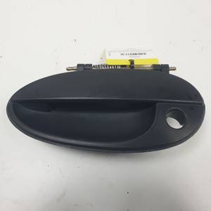 MANETA EXTERIOR DELANTERA IZQUIERDA 96314596 DAEWOO MATIZ Autodesguaces Alicante