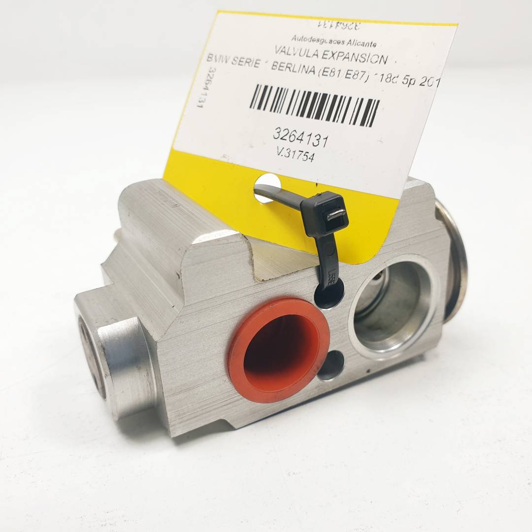 VALVULA EXPANSION - 6411922607802 - BMW - SERIE 1 BERLINA (E81/E87)