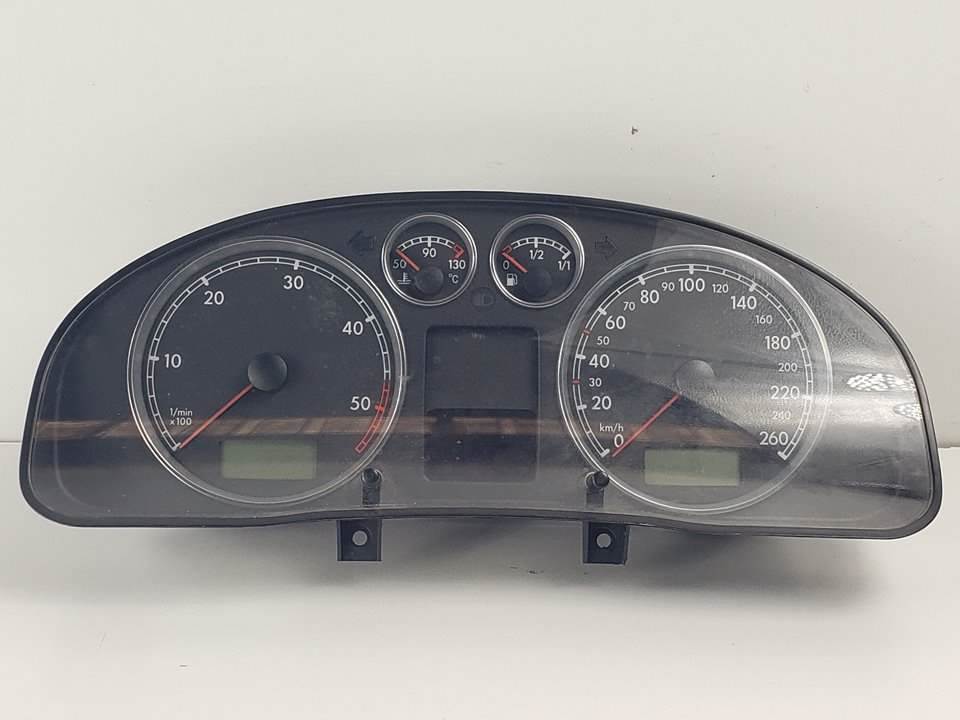 CUADRO INSTRUMENTOS - 3B0920827A - VOLKSWAGEN - PASSAT BERLINA (3B3)