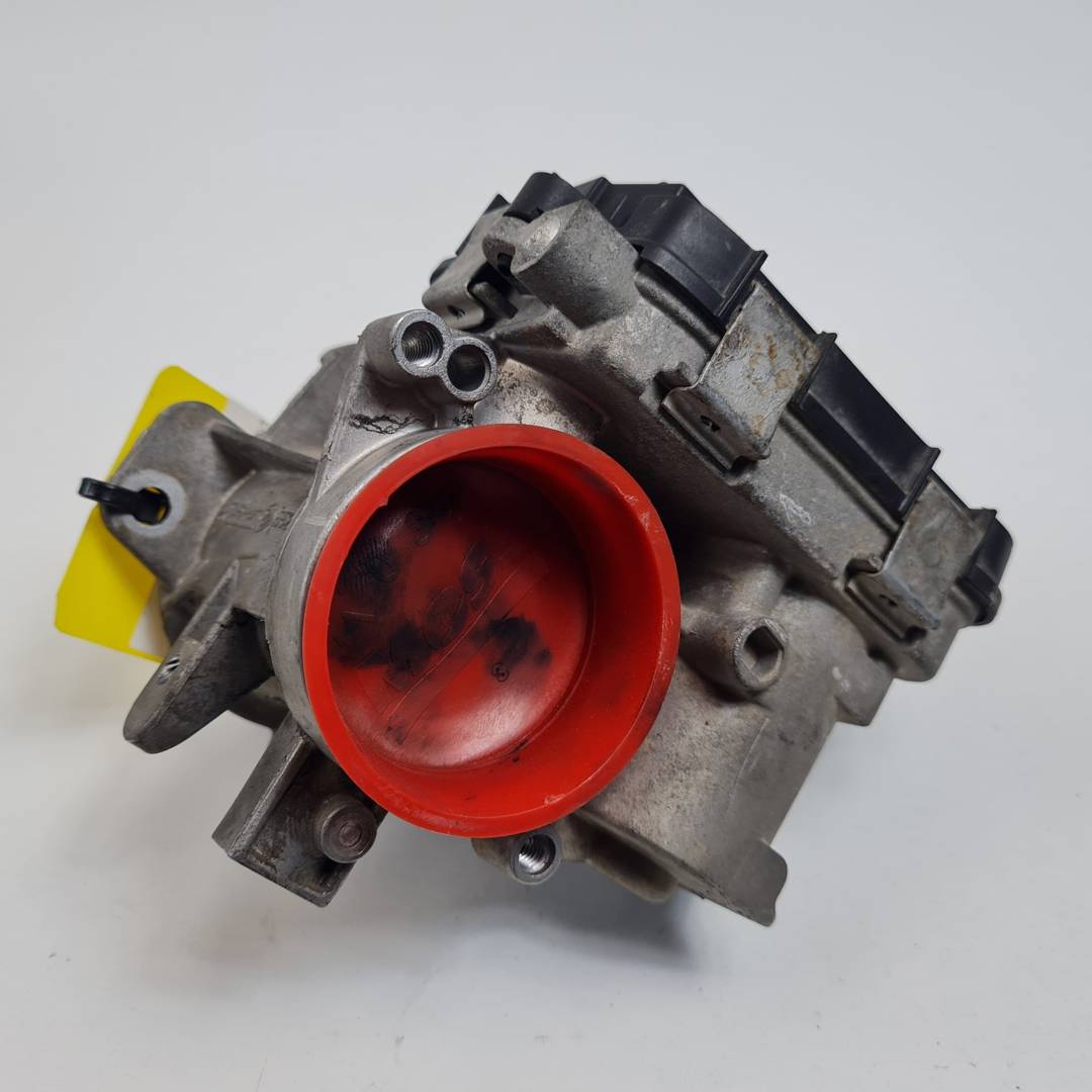 CAJA MARIPOSA - 55255919 - FIAT - QUBO (300)