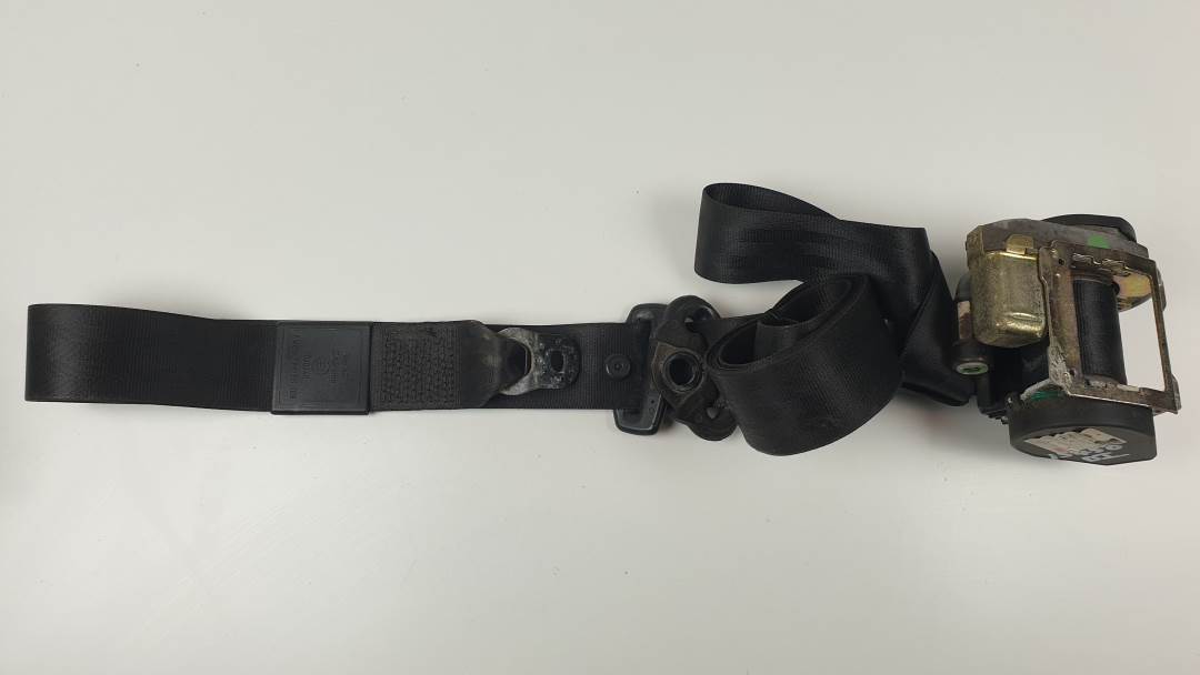 Ceinture de sécurité avant gauche - 4B0857705A - AUDI - A6 BERLINA (4B2)