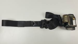 CINTURON SEGURIDAD DELANTERO IZQUIERDO 4B0857705A AUDI A6 BERLINA (4B2) Autodesguaces Alicante