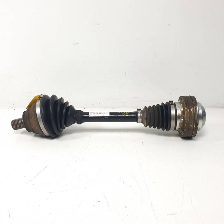 TRANSMISION DELANTERA IZQUIERDA 1K0407271BJ VOLKSWAGEN PASSAT BERLINA (3C2) Autodesguaces Alicante