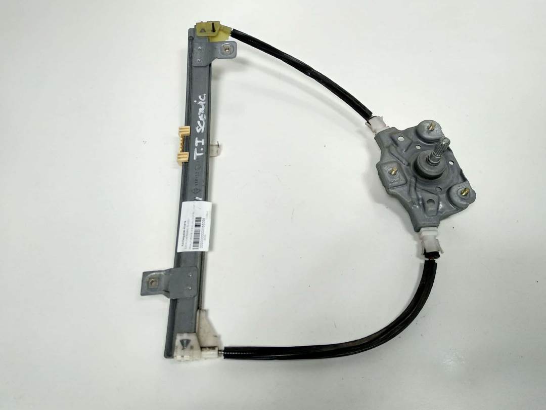 Fensterheber hinten links - RENAULT - SCENIC (JA..)