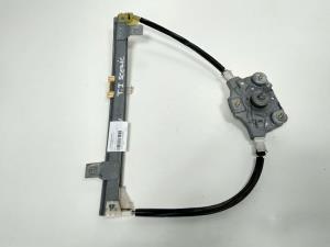ELEVALUNAS TRASERO IZQUIERDO RENAULT SCENIC (JA..) Autodesguaces Alicante