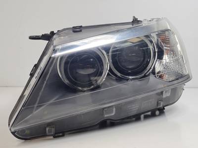 FARO IZQUIERDO 6002TA0148 BMW SERIE X3 (F25) Autodesguaces Alicante