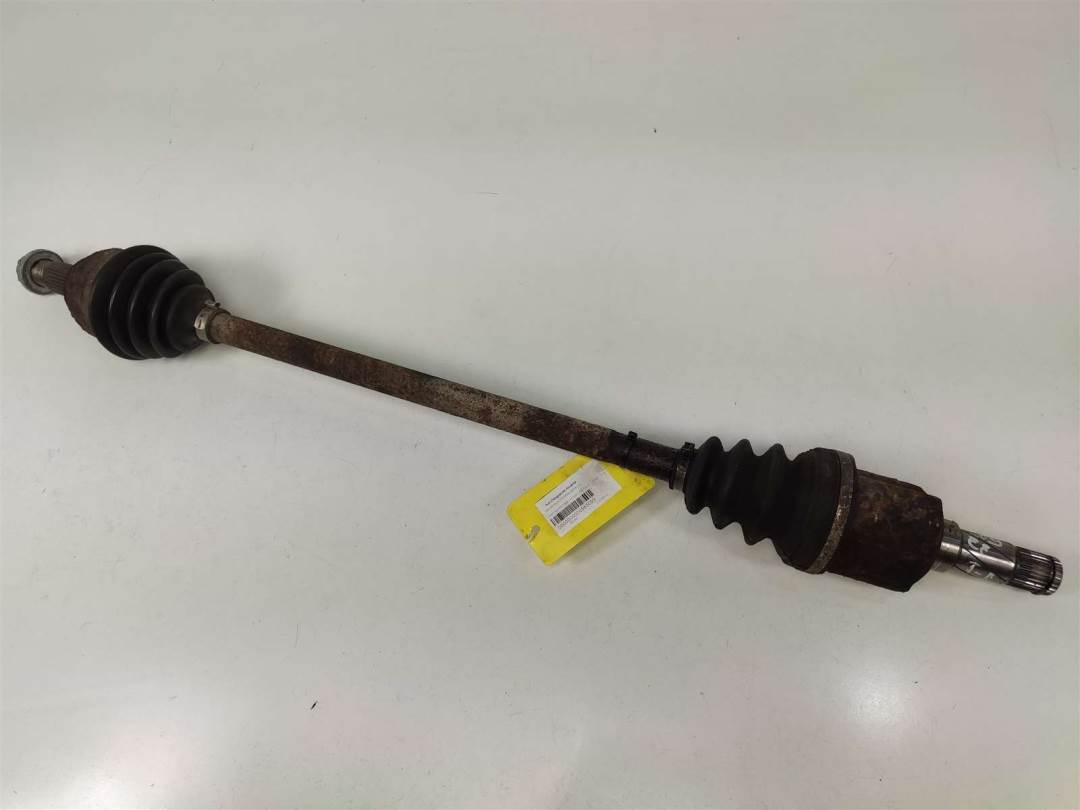 TRANSMISION TRASERA DERECHA - LAND ROVER - FREELANDER 2 (LR2) (L359)