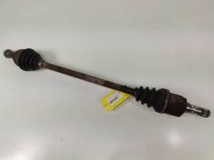 TRANSMISION TRASERA DERECHA LAND ROVER FREELANDER 2 (LR2) (L359) Autodesguaces Alicante