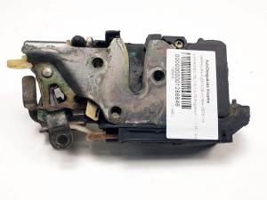 CERRADURA PUERTA DELANTERA DERECHA ALFA ROMEO 156 (116) Autodesguaces Alicante
