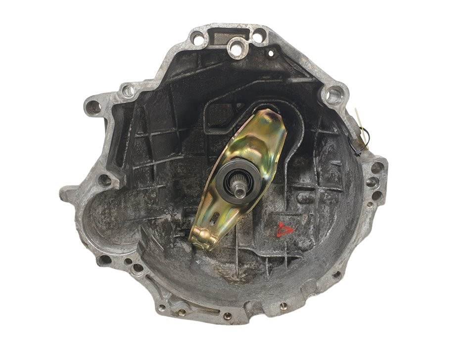 CAJA CAMBIOS - GGF - VOLKSWAGEN - PASSAT BERLINA (3B3)