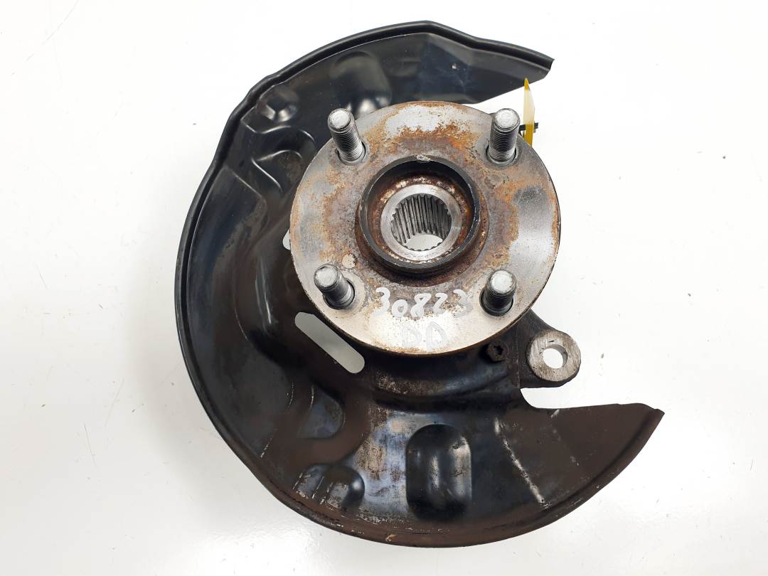 MANGUETA DELANTERA DERECHA - 4321105051A - TOYOTA - COROLLA (E12)