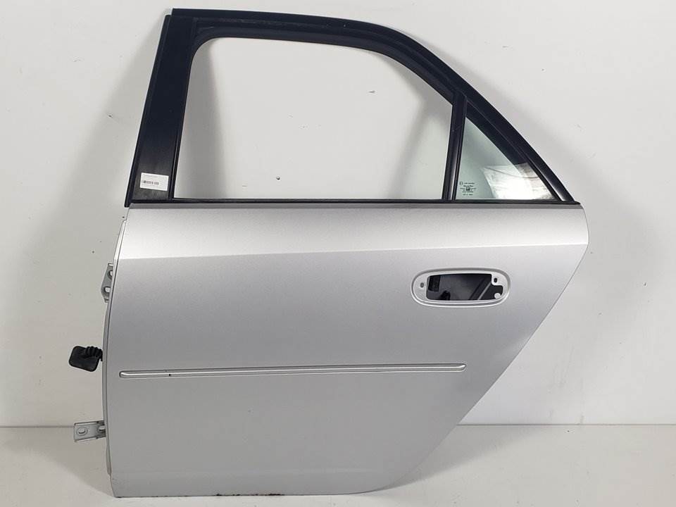 PUERTA TRASERA IZQUIERDA - CADILLAC - CTS