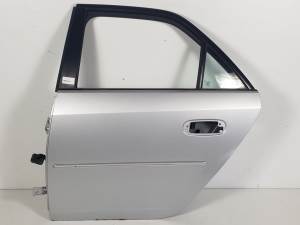 PUERTA TRASERA IZQUIERDA CADILLAC CTS Autodesguaces Alicante
