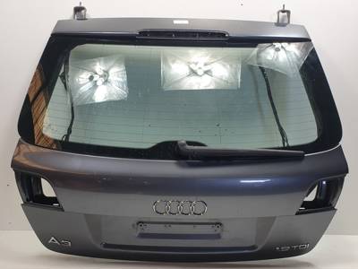 PORTON TRASERO AUDI A3 SPORTBACK (8P) Autodesguaces Alicante