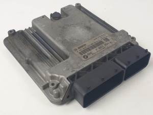 CENTRALITA MOTOR UCE 0281015233 MINI MINI (R56) Autodesguaces Alicante