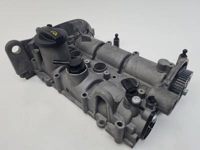 TAPA BALANCINES 04C103479 SKODA CITIGO Autodesguaces Alicante