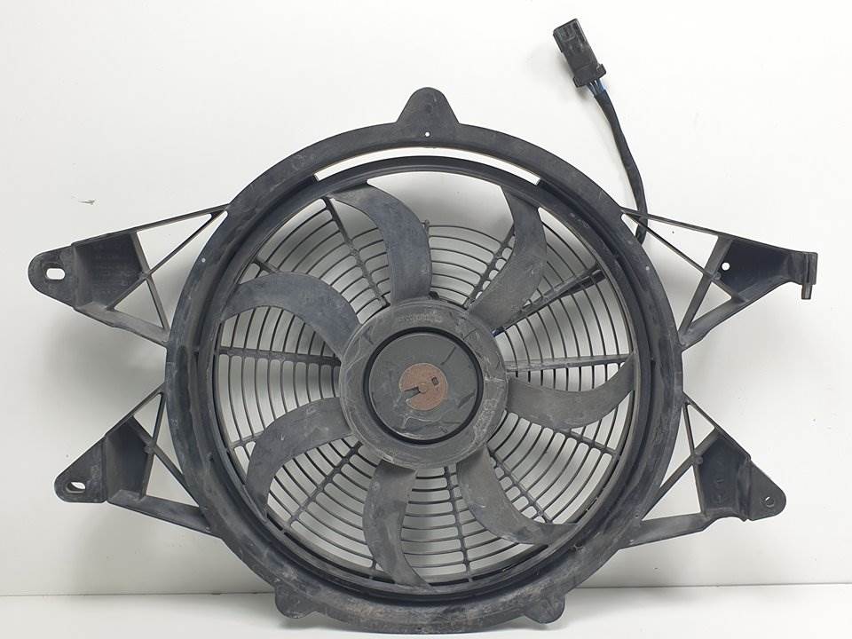 ELECTROVENTILADOR - 52404763 - JEEP - CHEROKEE (KJ)