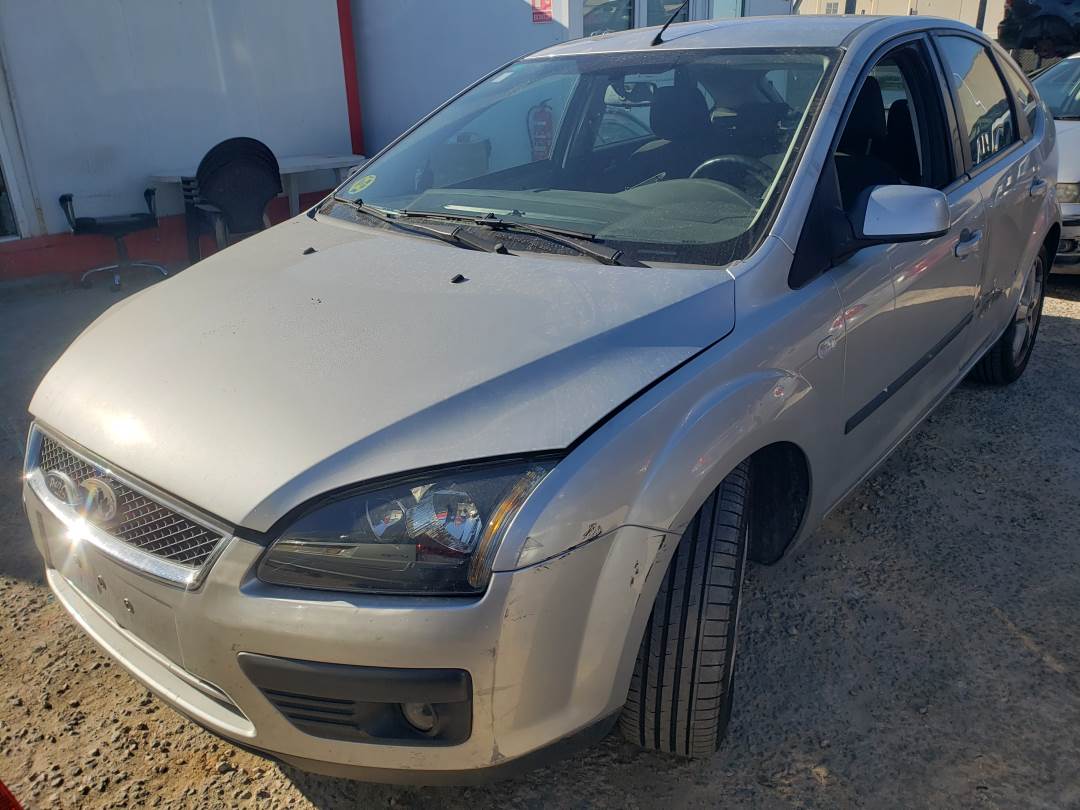 FORD FOCUS BERLINA (CAP) (2004 - 2007)