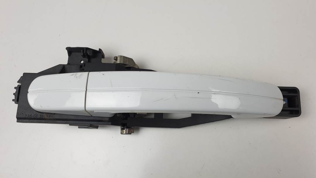 MANETA EXTERIOR TRASERA DERECHA - 3M51R224A36AE - FORD - C-MAX (CB7)