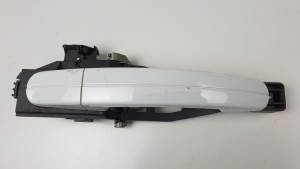 MANETA EXTERIOR TRASERA DERECHA 3M51R224A36AE FORD C-MAX (CB7) Autodesguaces Alicante