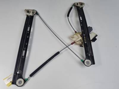 ELEVALUNAS DELANTERO IZQUIERDO 68259631 BMW X3 (E83) Autodesguaces Alicante