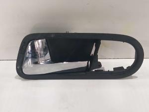 MANETA INTERIOR DELANTERA IZQUIERDA 7M3837113B FORD GALAXY (VY) Autodesguaces Alicante