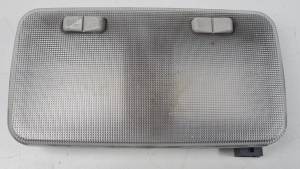 LUZ INTERIOR PEUGEOT BOXER CAJA CERR. TECHO ELEVADO (BAT.3450)(335)(2007 =>) Autodesguaces Alicante