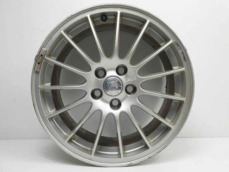 JUEGO LLANTAS - JAGUAR - S-TYPE