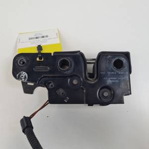 CERRADURA CAPOT 1K1823509D VOLKSWAGEN GOLF V BERLINA (1K1) Autodesguaces Alicante