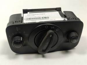 MANDO LUCES 8A6T13A024AB FORD FIESTA (CB1) Autodesguaces Alicante