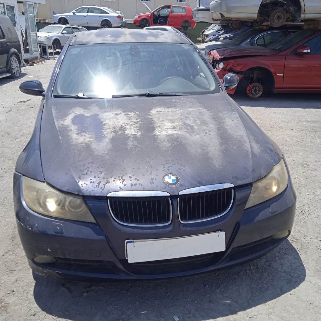 BMW SERIE 3 BERLINA (E90) (2004 - 2012)