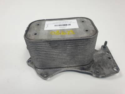 ENFRIADOR ACEITE MOTOR 059117021K AUDI A6 BERLINA (4F2) Autodesguaces Alicante