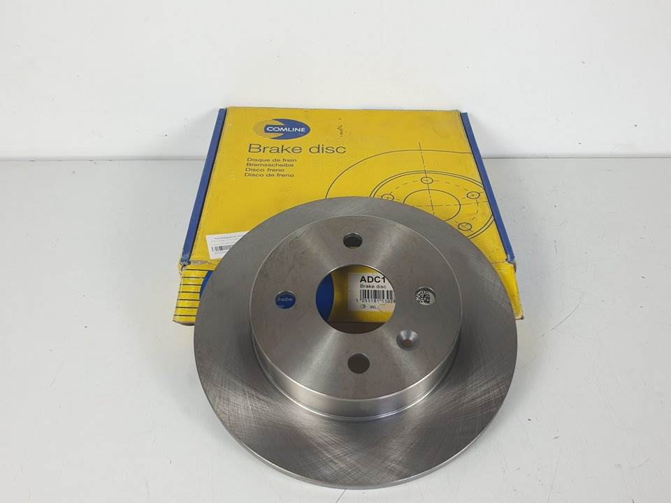 DISCO FRENO TRASERO - ADC1106 - NISSAN - PRIMERA BERLINA (P11)