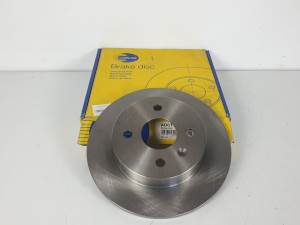 DISCO FRENO TRASERO ADC1106 NISSAN PRIMERA BERLINA (P11) Autodesguaces Alicante