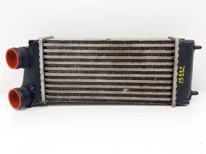 INTERCOOLER 817845 PEUGEOT 307 BERLINA (S2) Autodesguaces Alicante
