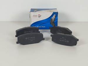 PASTILLAS DE FRENO ADB0195 SUZUKI SAMURAI (SJ) Autodesguaces Alicante