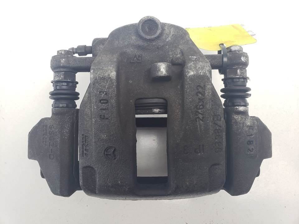 PINZA FRENO DELANTERA IZQUIERDA - MERCEDES - CLASE A (W169)