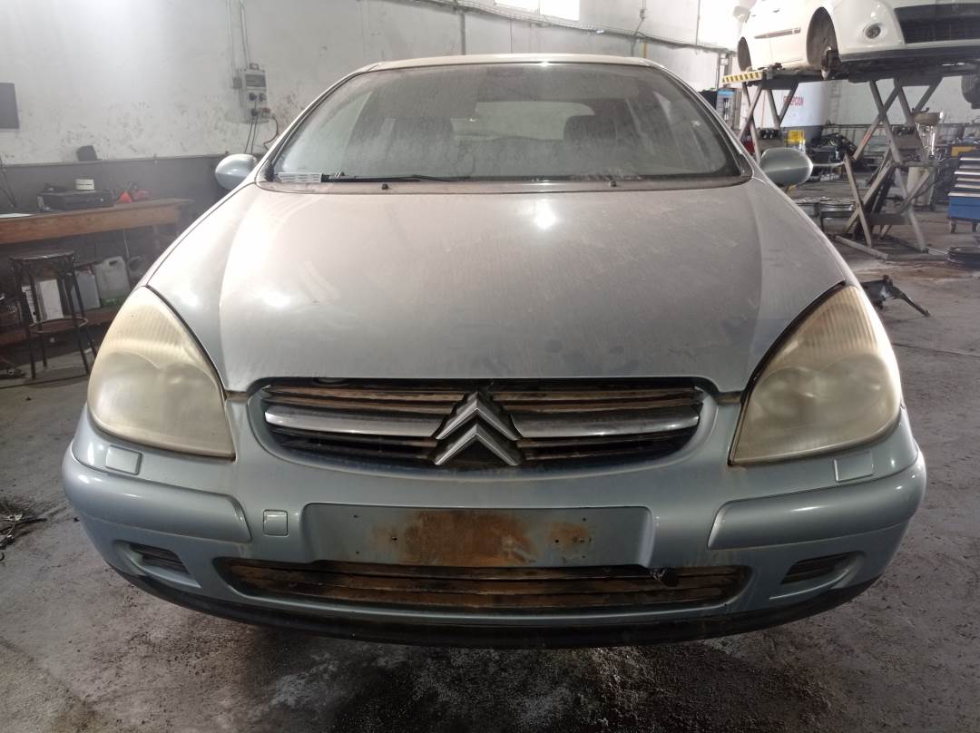 CITROEN C5 BERLINA (2001 - 2004)
