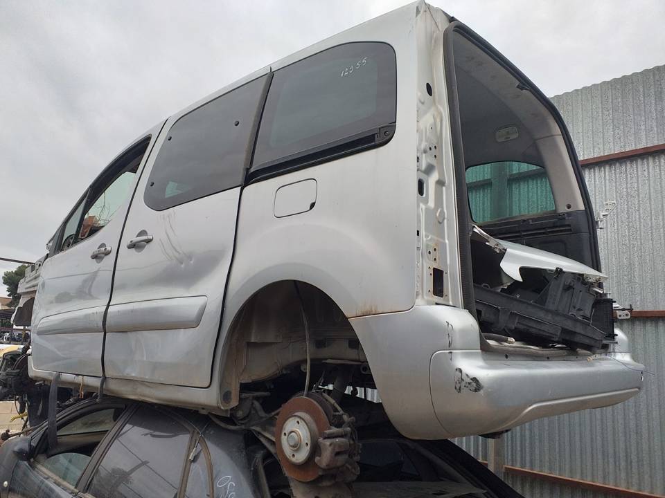 Imagen del vehículo PEUGEOT PARTNER KOMBI