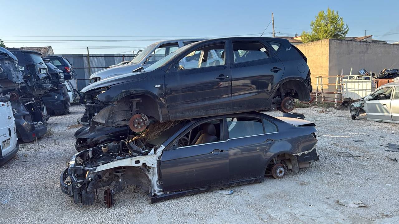 Imagen del vehículo HYUNDAI I30