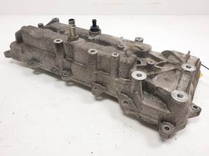 TAPA BALANCINES 13265XD7X RENAULT SCENIC III (JZ) Autodesguaces Alicante