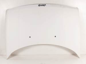 CAPOT JEEP PATRIOT Autodesguaces Alicante