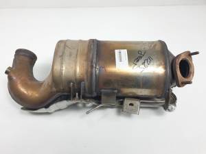 FILTRO DE PARTICULAS 55217919 JEEP CHEROKEE (KL) Autodesguaces Alicante