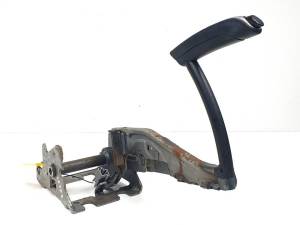 PALANCA FRENO DE MANO AV612780AB FORD GRAND C-MAX (CB7) Autodesguaces Alicante