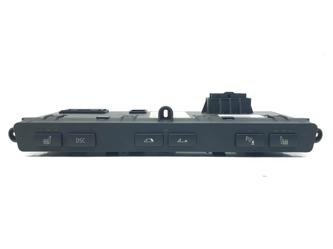 MANDO MULTIFUNCION - 6954023 - BMW - SERIE 6 CABRIO (E64)