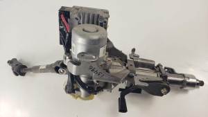 COLUMNA DIRECCION 488106920R RENAULT MEGANE III BERLINA 5P Autodesguaces Alicante