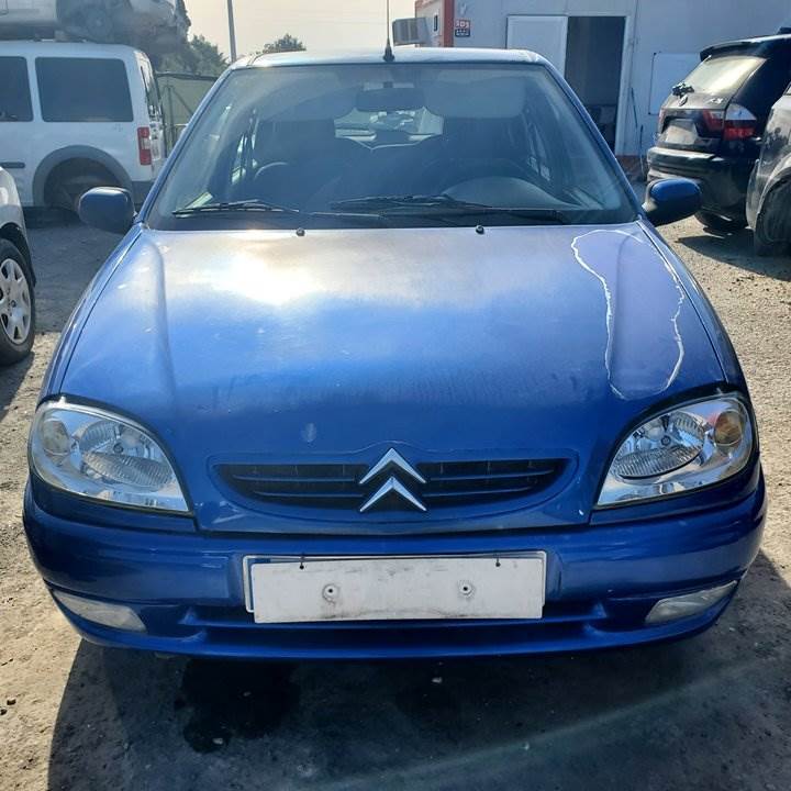 CITROEN SAXO (1996 - 2000)
