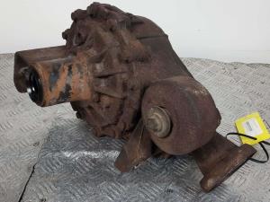 DIFERENCIAL TRASERO LAND ROVER RANGE ROVER (L322) Autodesguaces Alicante