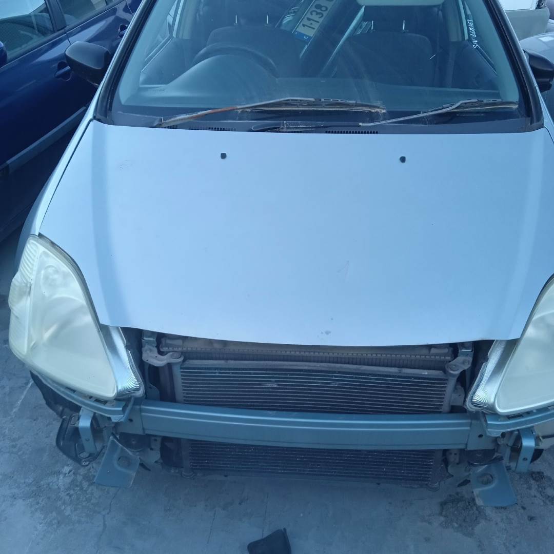 HONDA CIVIC BERLINA 5 (EU7/8) (2001 - 2006)