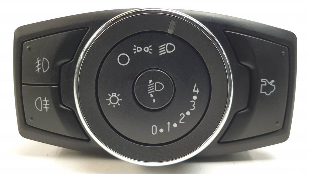 MANDO LUCES - E4B513A024BC - FORD - KA+
